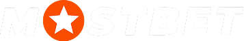 Mostbet India Logotype